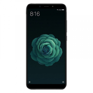 Xiaomi Redmi A2 2/32GB Dual-Sim mobiltelefon fekete